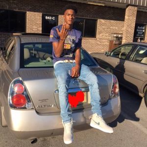 Meet your Posher, Torey